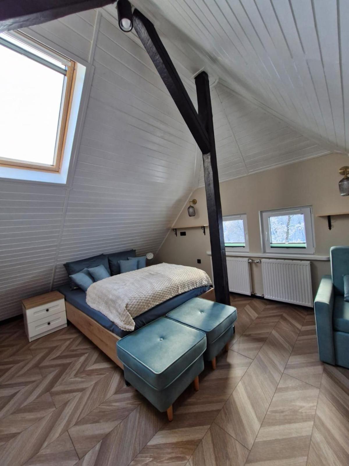 Residence Zielono Mi Szklarska Poręba Kültér fotó