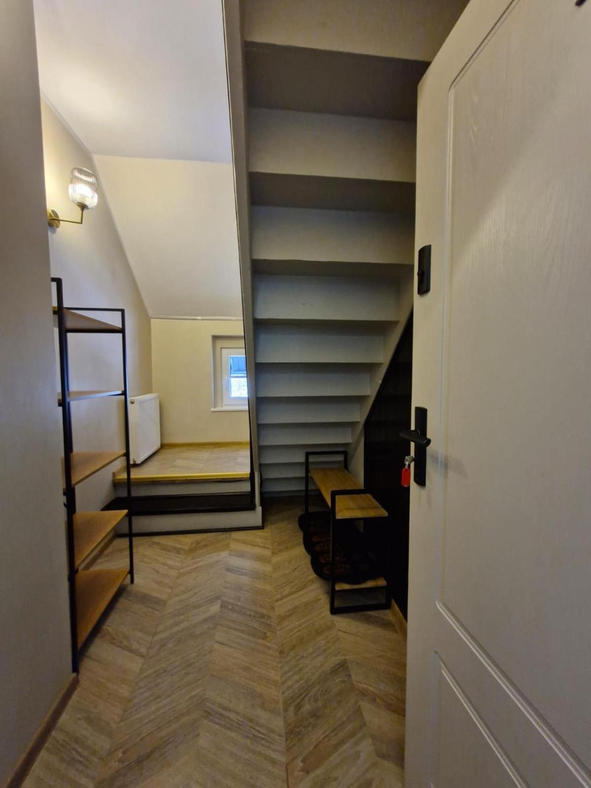 Residence Zielono Mi Szklarska Poręba Kültér fotó