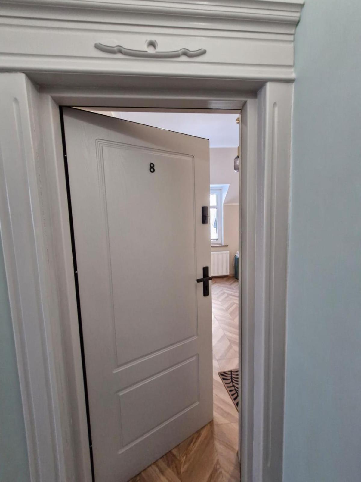 Residence Zielono Mi Szklarska Poręba Kültér fotó