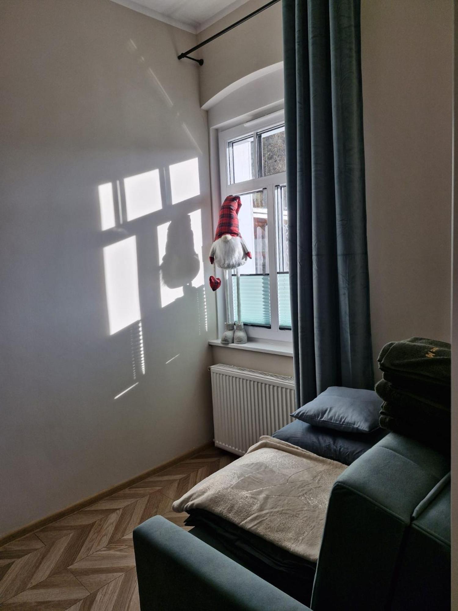 Residence Zielono Mi Szklarska Poręba Kültér fotó