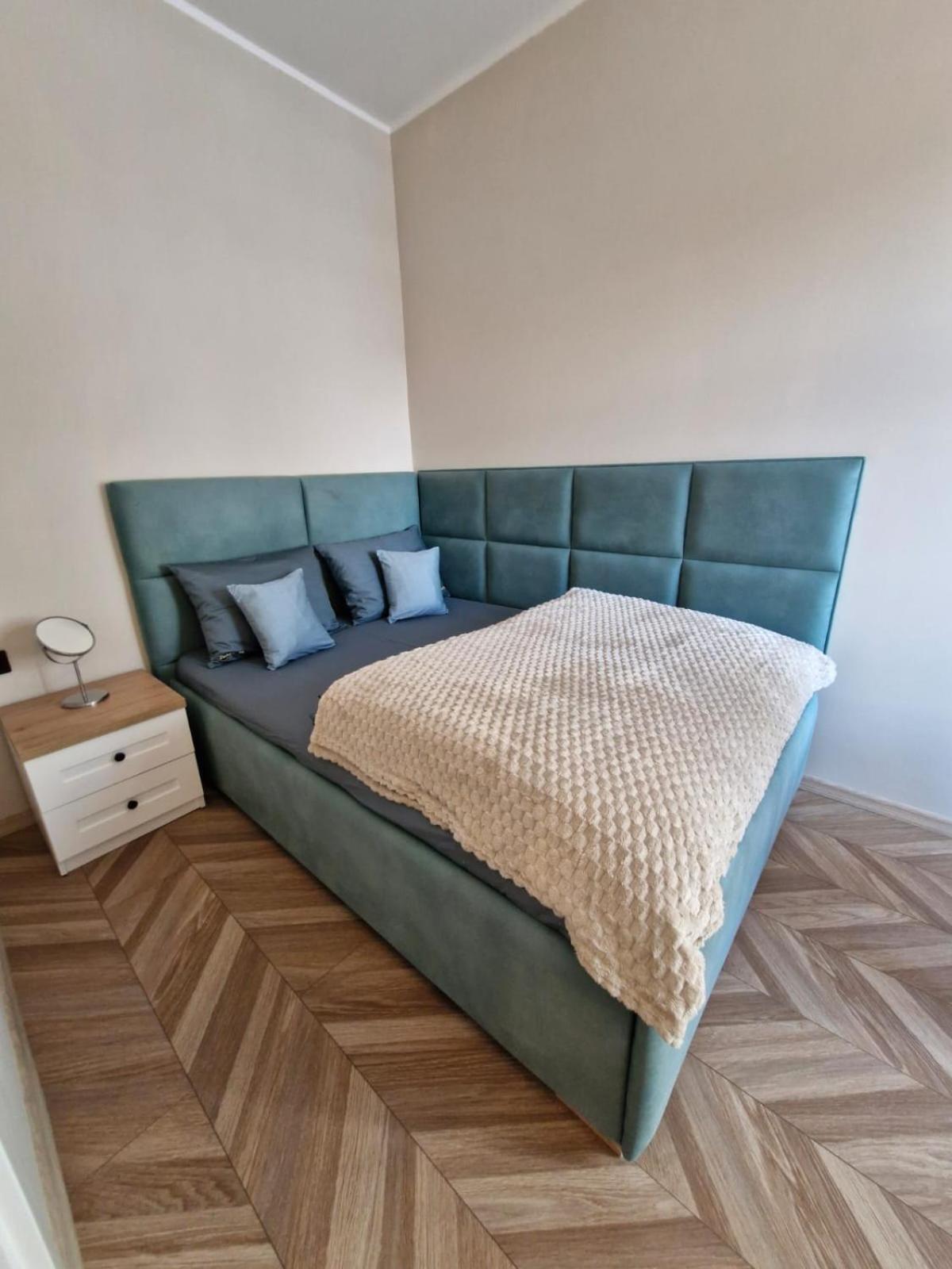 Residence Zielono Mi Szklarska Poręba Kültér fotó