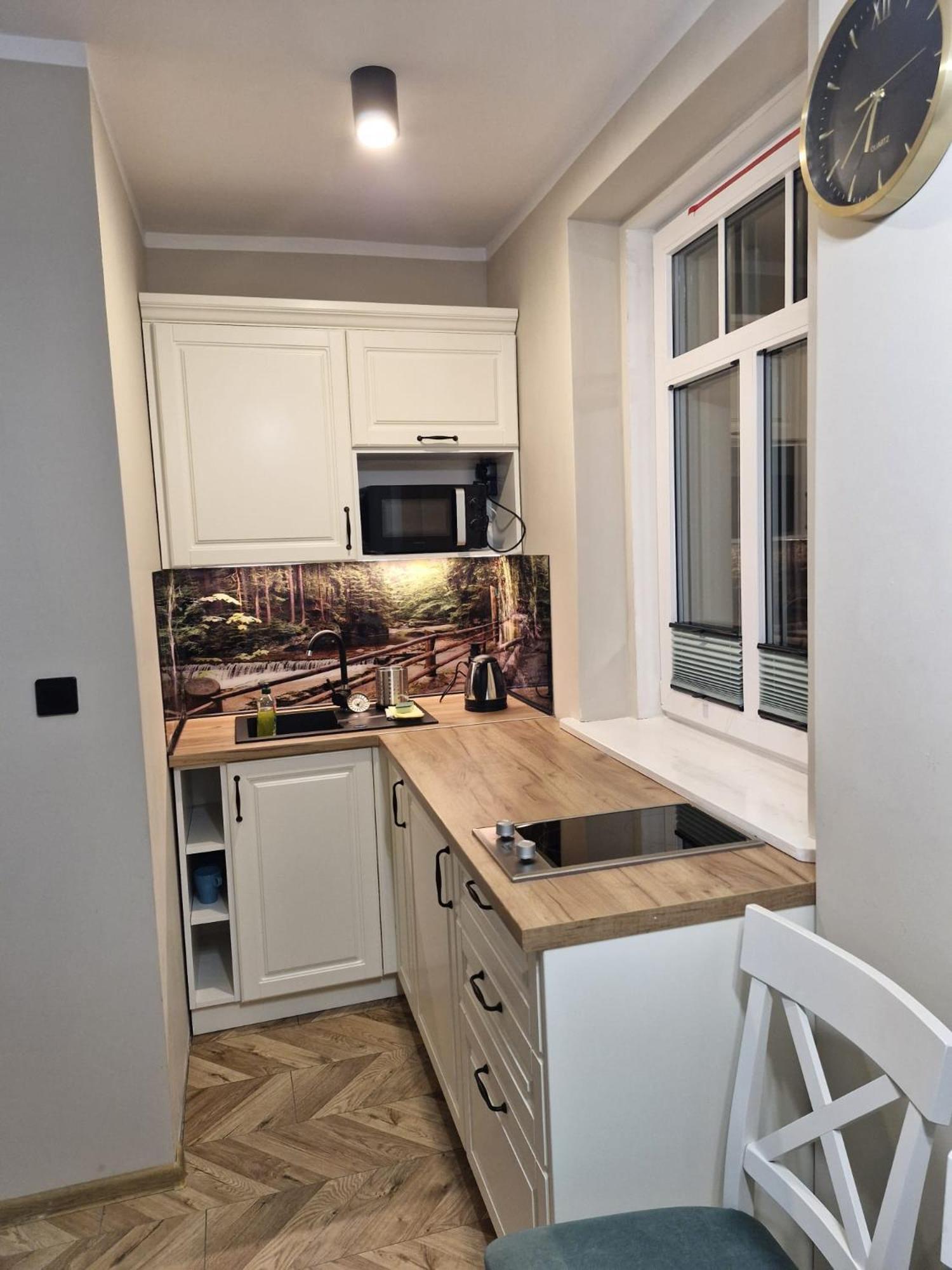 Residence Zielono Mi Szklarska Poręba Kültér fotó